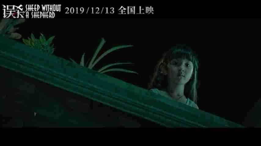 《误杀》终极预告